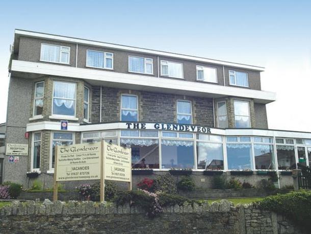 The Glendeveor Affittacamere New Quay