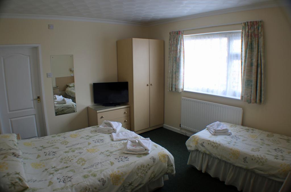 The Glendeveor Affittacamere New Quay