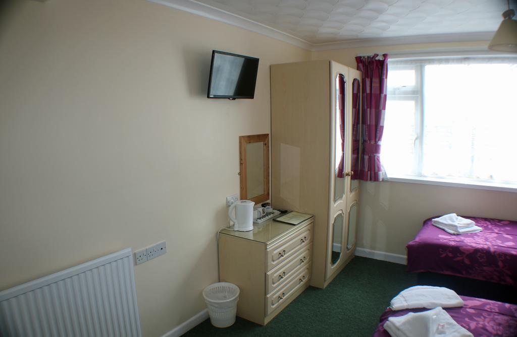 The Glendeveor Affittacamere 3*