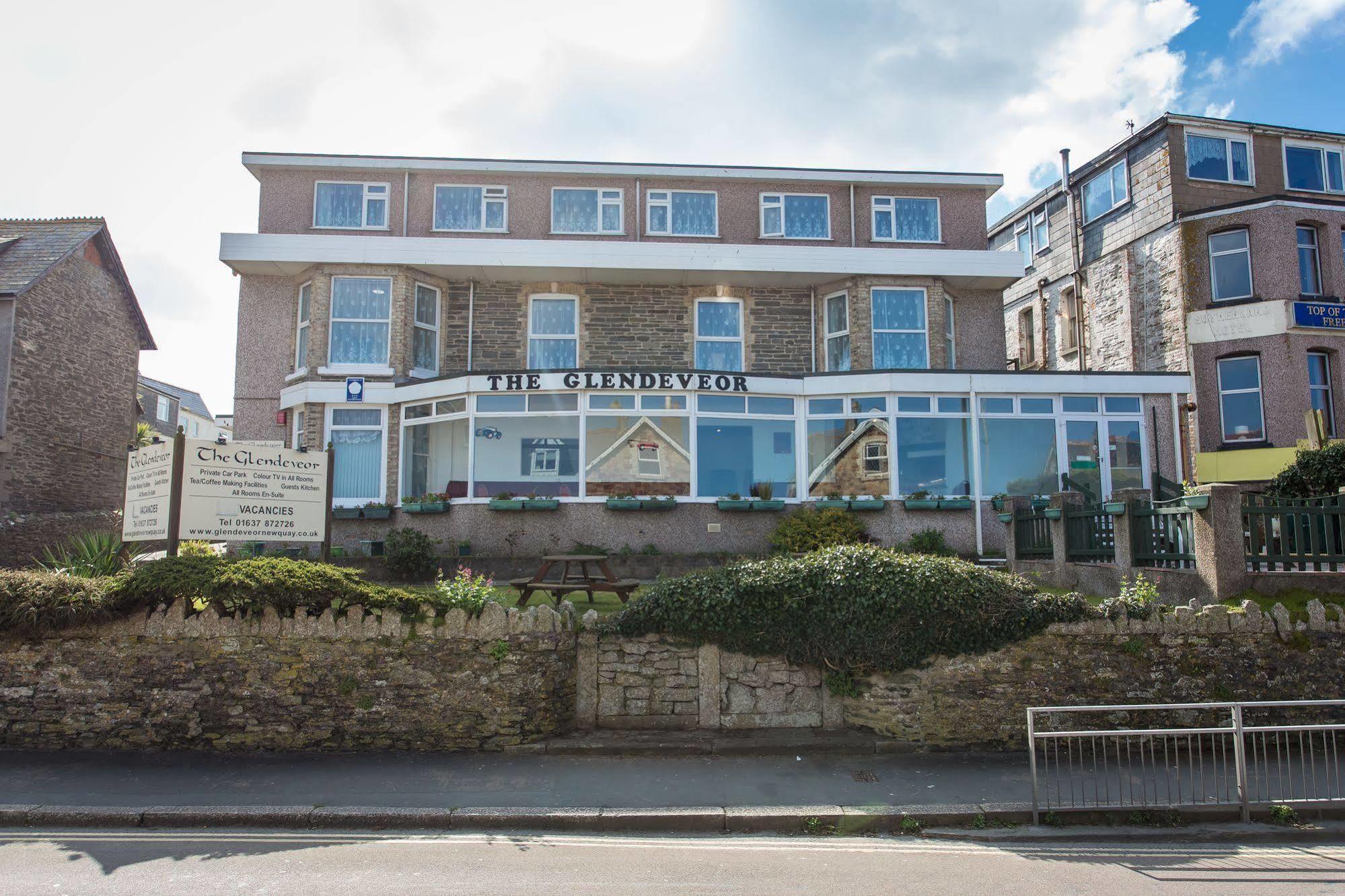 The Glendeveor 3* New Quay