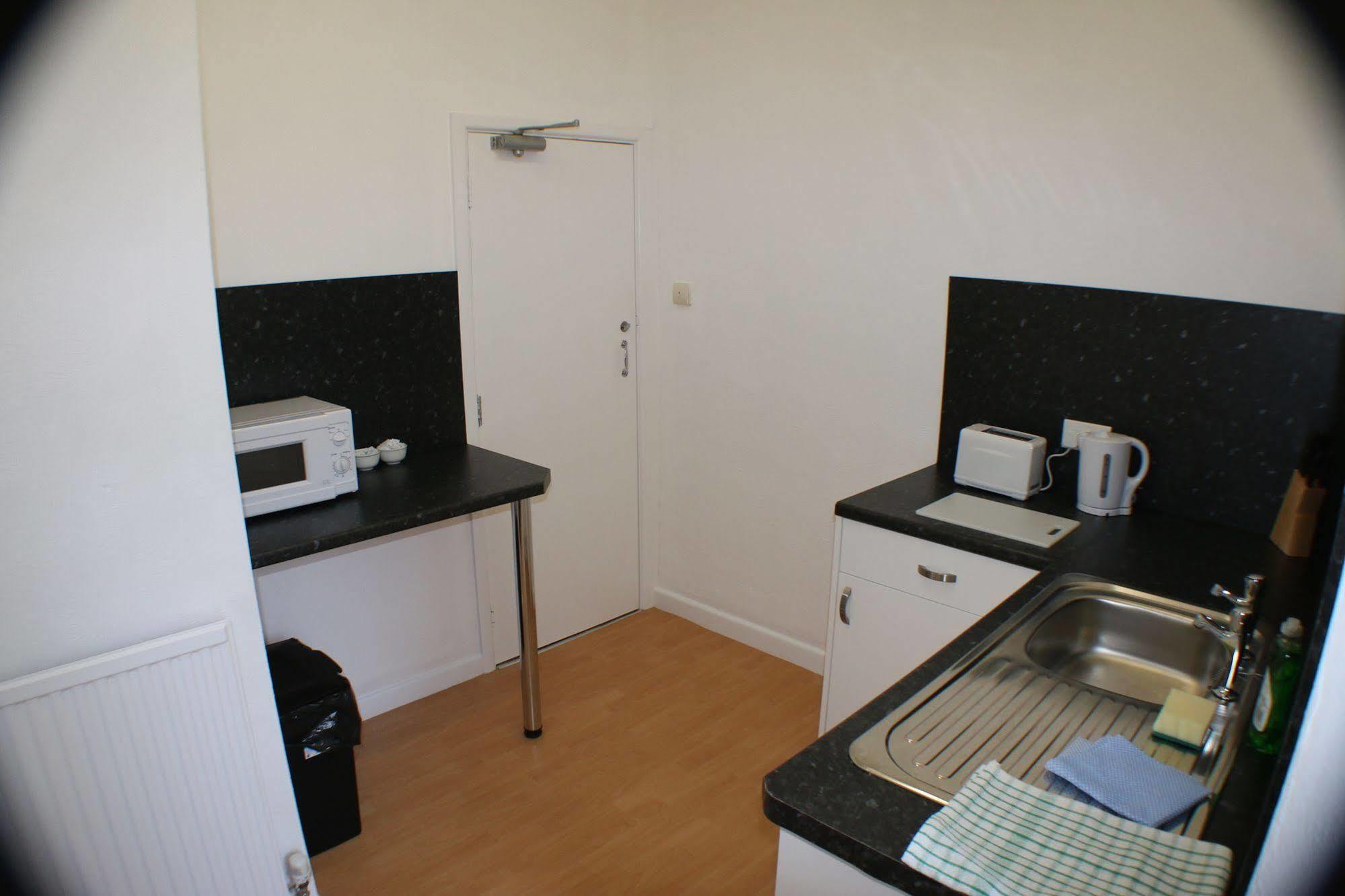 The Glendeveor 3* New Quay