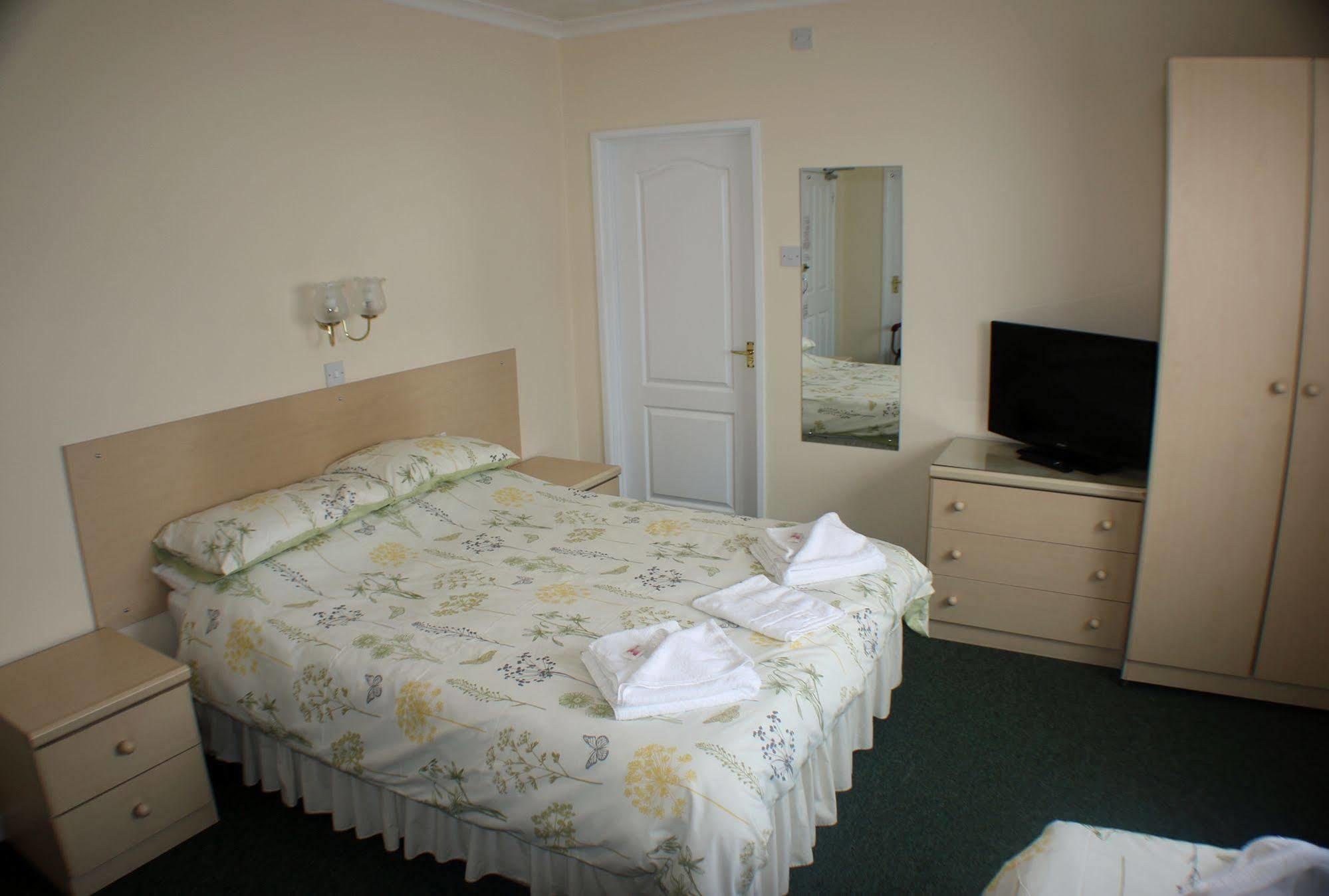 Affittacamere The Glendeveor 3*